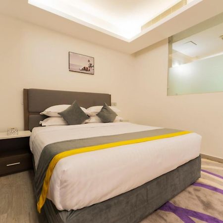 Riyadha Home Apartment Exterior foto